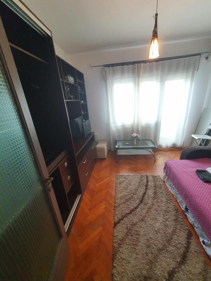 Cozy Studio In Center Bucharest Apartamento Exterior foto